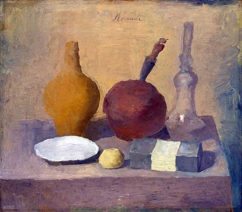 Giorgio morandi - giorgio,