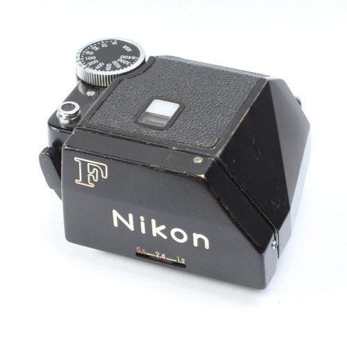 Prisma misurato nikon - prisma, f