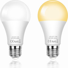 Lampadina led e27 - led,