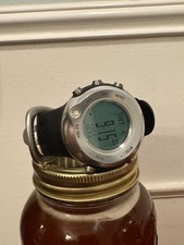 Nike Lance 4 AltiCompass Watch