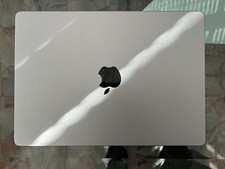 Apple MacBook Pro 14" (512GB