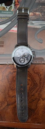 Orologio uomo movado bold - orologio,