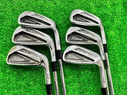 Titleist ap2 716 set - titleist,