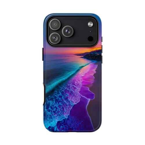 Custodia telefono spiaggia