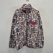 Maglione Patagonia Synchilla
