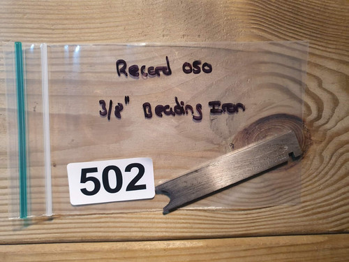 Vintage record 050 plane - vintage,