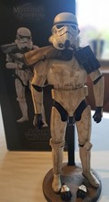 Star wars sandtrooper desert - star,