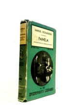 Pamela. Volume One (Samuel