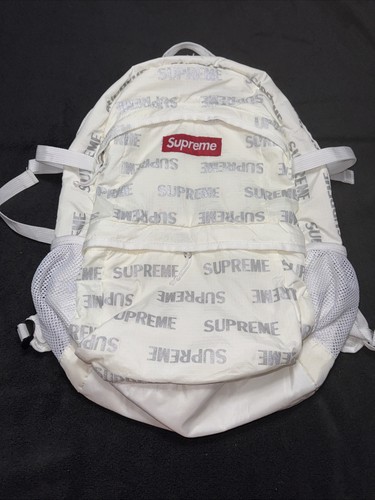 Zaino supreme fw16 - supreme, 3m