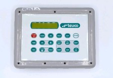 Pannello Di Comando Sauna Radio Aria Teuco Modello Top 106/96