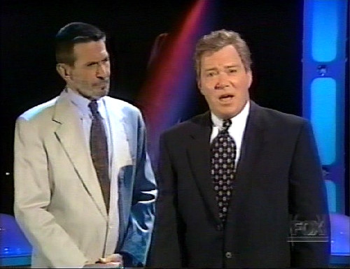 William shatner leonard nimoy - william,