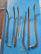 Set battitacco Vespa 180SS