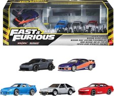 Fast & Furious Tokyo Drift -