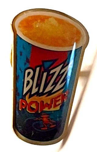 Langnese blizz power - blizz,