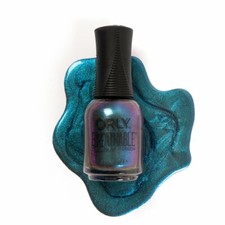 ORLY Traspirante - Smalto per