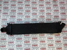 Intercooler ford max - s-max, 06-10
