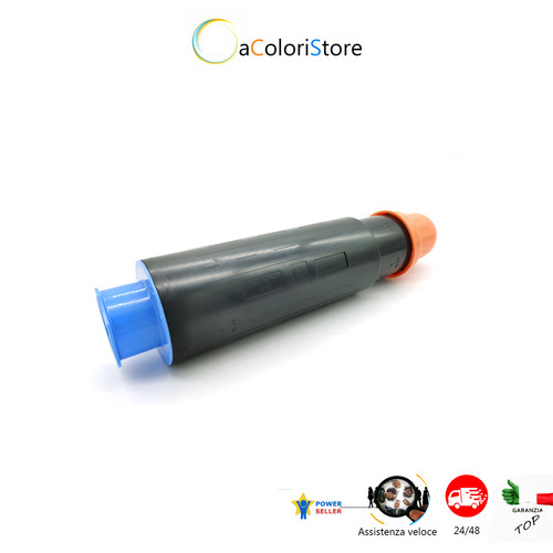 Toner per canon exv12 - toner, c-exv12
