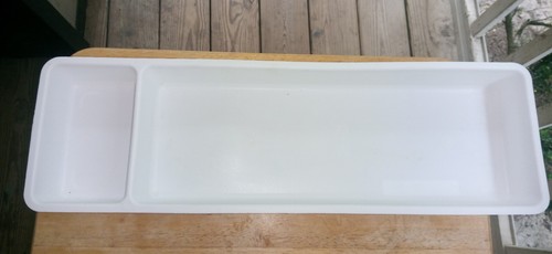 Vassoio porta utensili ikea - vassoio,