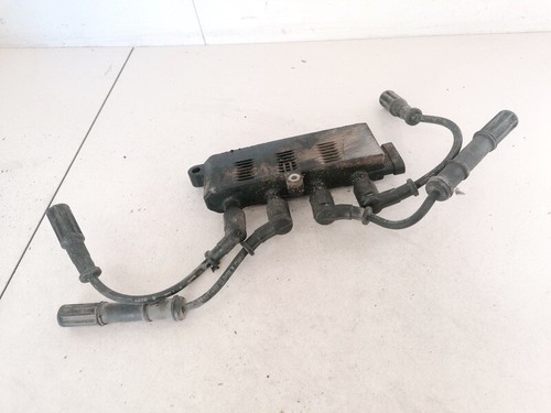 Bobina accensione fiat grande - bobina,