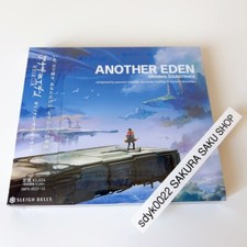 ALTRA COLONNA SONORA ORIGINALE EDEN CD Game Music OST SBPS-22 4582179010135