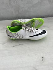 Scarpe da calcio elettriche
