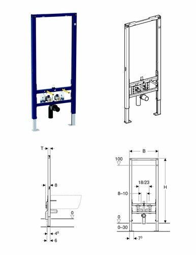 Geberit duofix modulo - geberit,