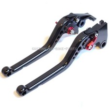 Leve freno e frizione lunghe