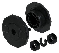 BOCCOLA PER CALCIOBALILLA