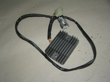 Regolatore di carica