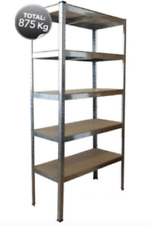 Scaffale in Kit Robustus in