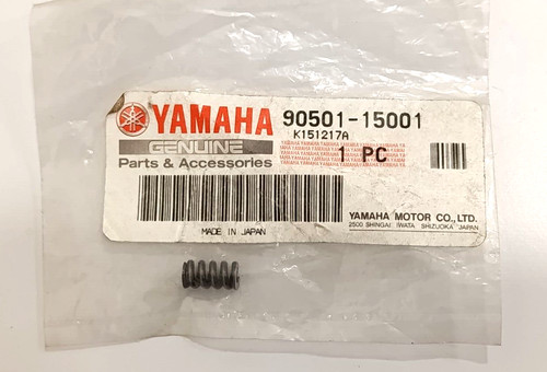 Molla spring yamaha vari - molla,