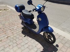 Bicicletta Scooter elettrica a pedalata assistita