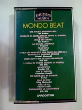 MC MONDO BEAT EMOZIONI IN