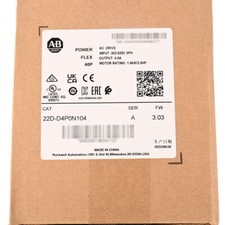 Unità AC Allen-Bradley