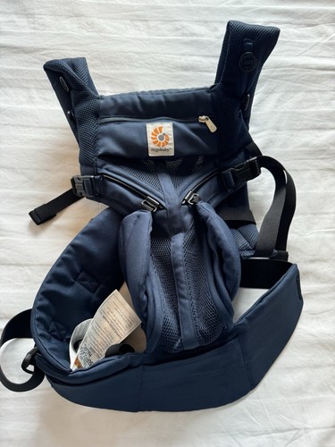 Ergobaby omni 360 - ergobaby,