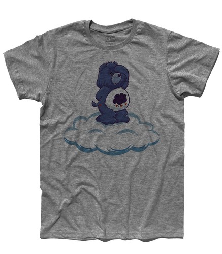 Shirt uomo brontolorso - t-shirt,