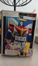 Robot vintage anni 80