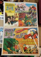 FLASH GORDON di ALEX RAYMOND