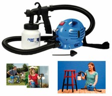 PAINTZOOM PAINT ZOOM PISTOLA A