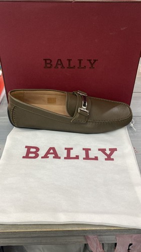 Bally mocassino scarpa - bally,