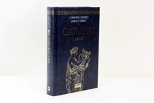 catullo i canti i grandi