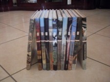 ENCICLOPEDIA DELL' AUTOMOBILE ANNO 1967.