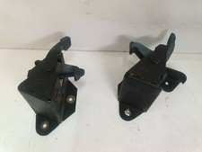 Coppia ganci spalliera posteriore per Fiat Ritmo 1°serie 5 porte dal 78 [7743.20