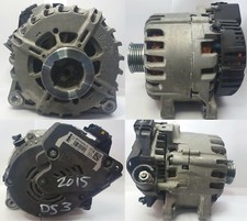 Alternatore valeo 9675753680