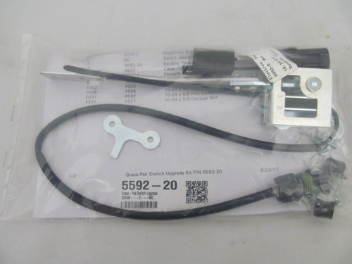 Kit aggiornamento interruttore - aggiornamento,