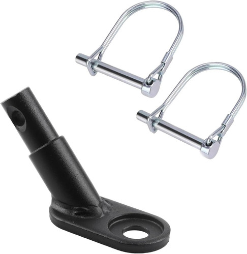 Rimorchio per bicicletta - rimorchio,