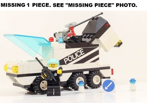 Lego town set 6430 - set,
