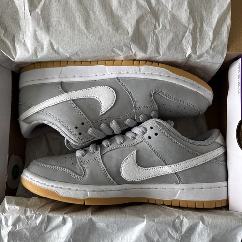Nike dunk low pro - sb, iso