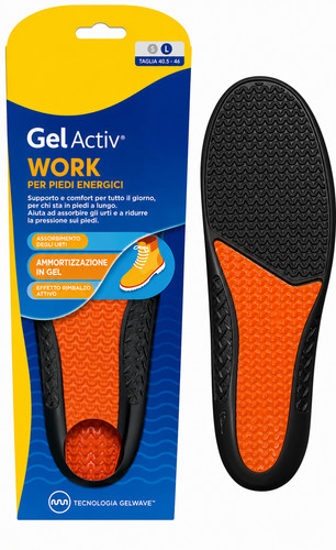 Solette gel lavoro per - da,