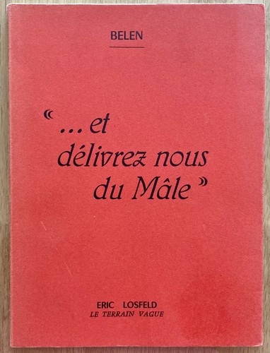 Curiosa et délivrez - -, "...